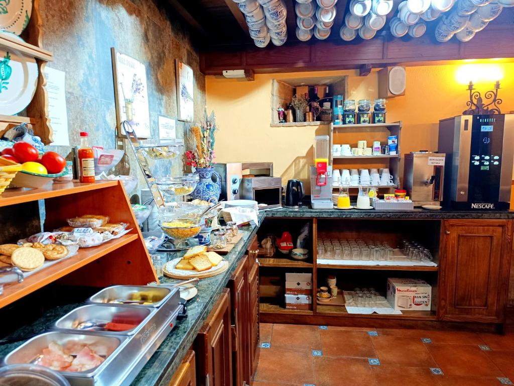 Hotel Posada del Toro - Resim 41