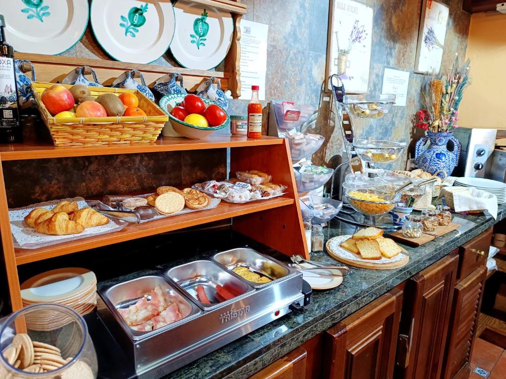 Hotel Posada del Toro - Resim 42