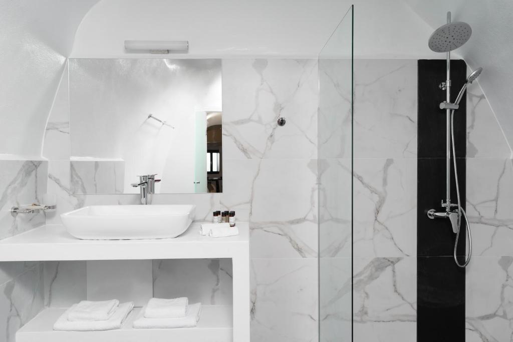 Mill Houses New Elegant Suites - 11