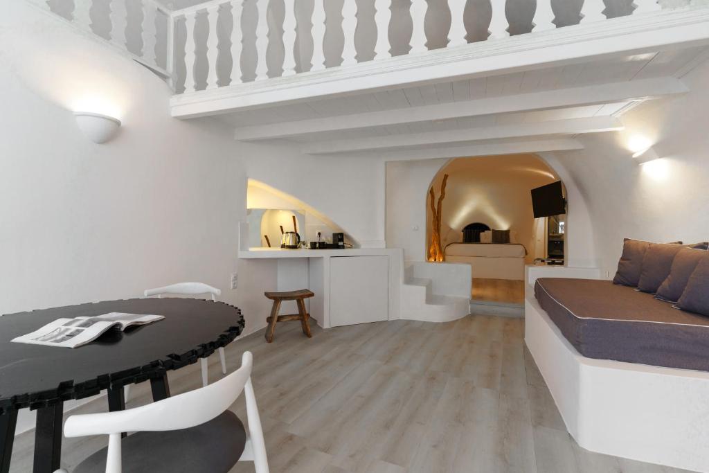 Mill Houses New Elegant Suites - 9