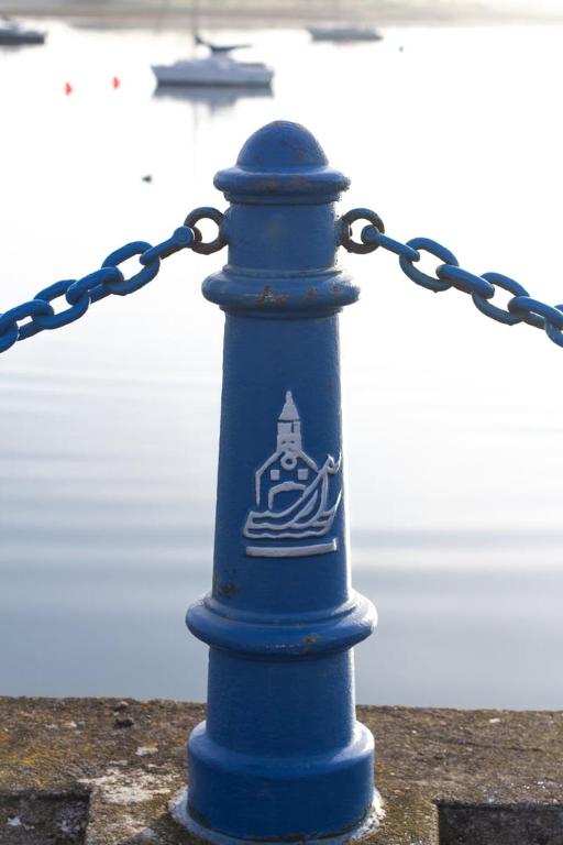 Náttúran í nágrenni íbúðarinnar
