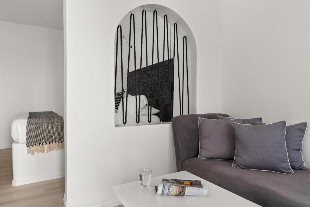 Mill Houses New Elegant Suites - 15