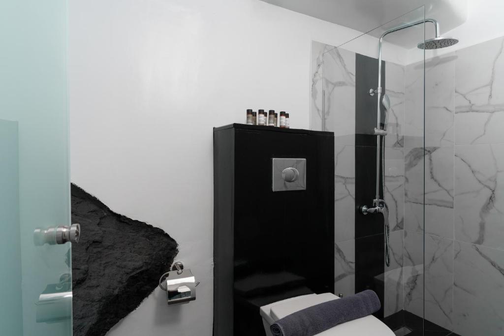 Mill Houses New Elegant Suites - 19