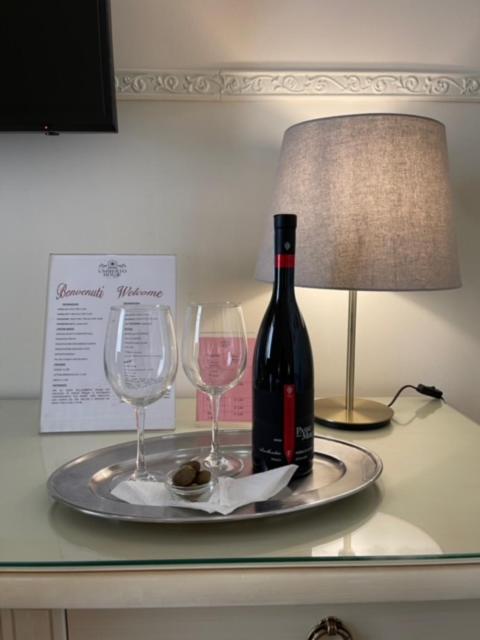 Umberto House Catania - Resim 34