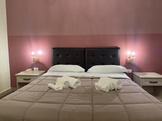 Umberto House Catania - Resim 39