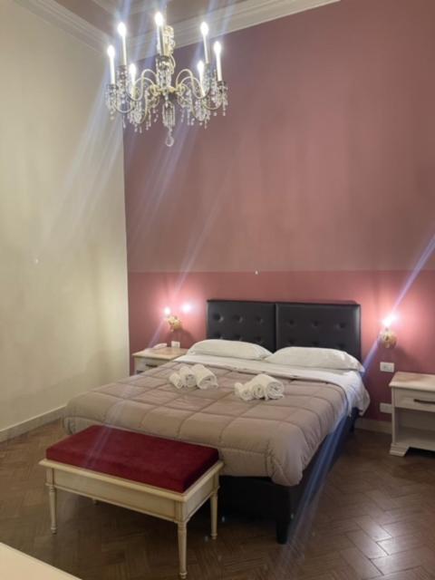 Umberto House Catania - Resim 27