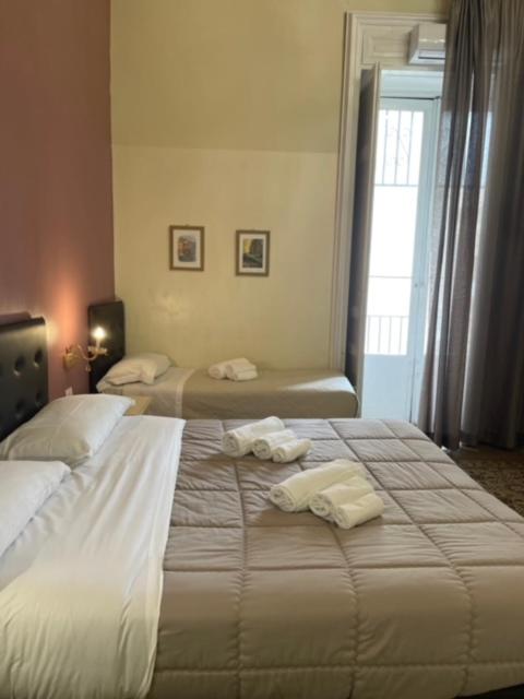 Umberto House Catania - King Room