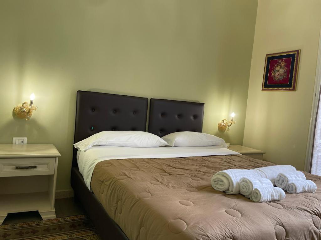 Umberto House Catania - Resim 33