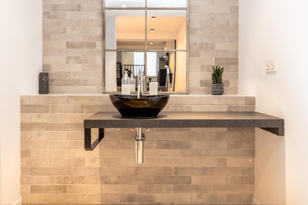 Fotografia z galérie ubytovania Egona -Apartamentos Itxaropena Zarautz v destinácii Zarautz