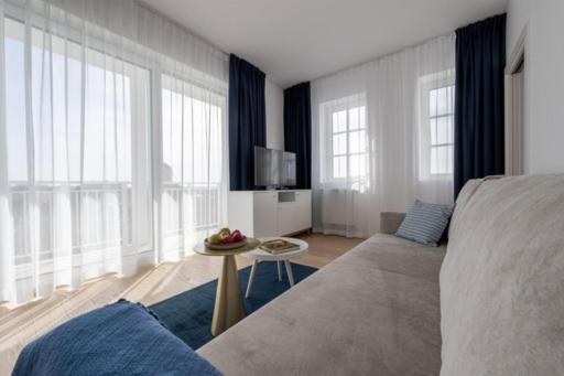 Sea Collection by Marina Royale - Suite Con Vistas A La Ciudad