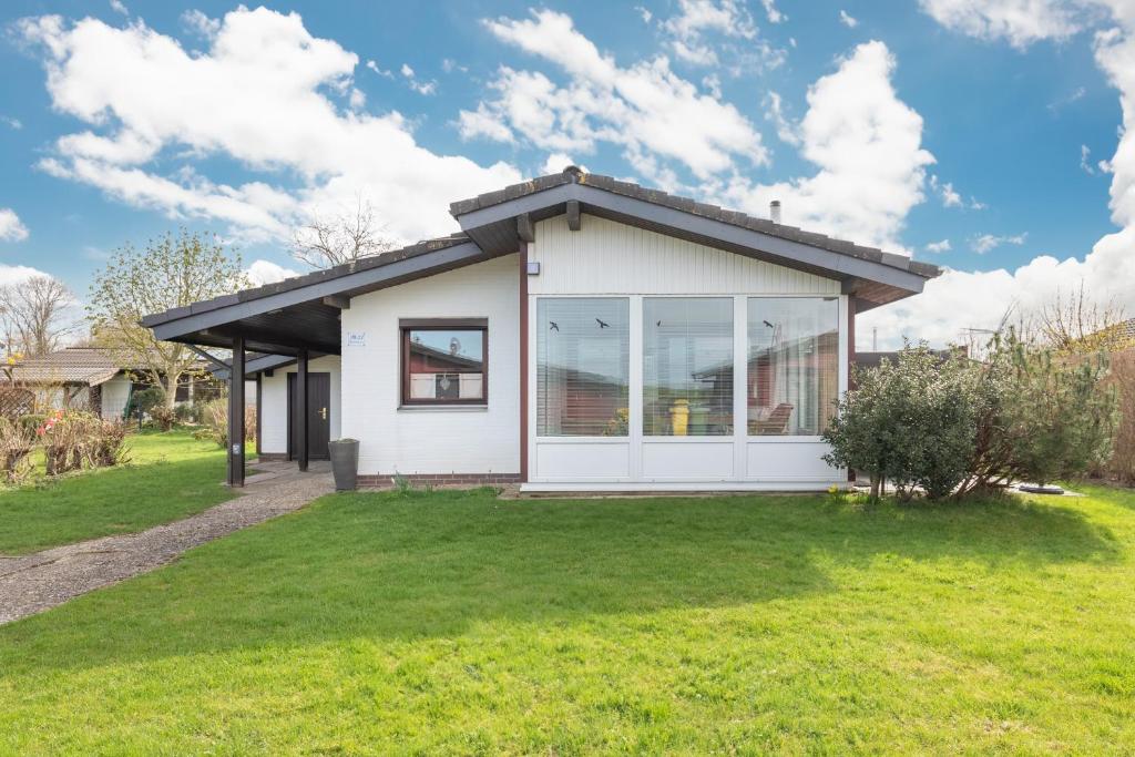 Am Deich - Vakantiehuis