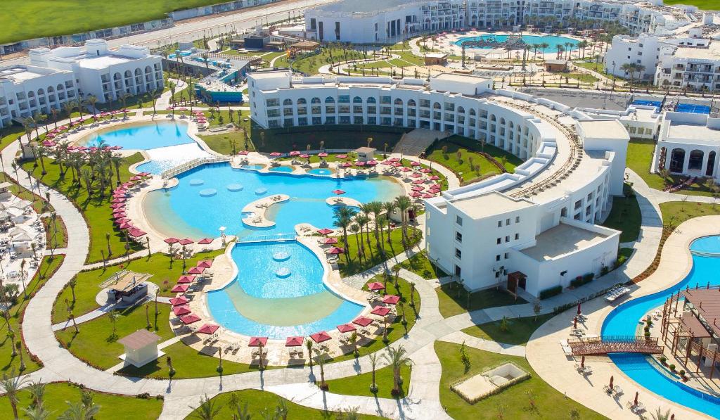 Rixos Radamis Sharm El Sheikh، شرم الشيخ (أسعار محدثة لعام 2024)
