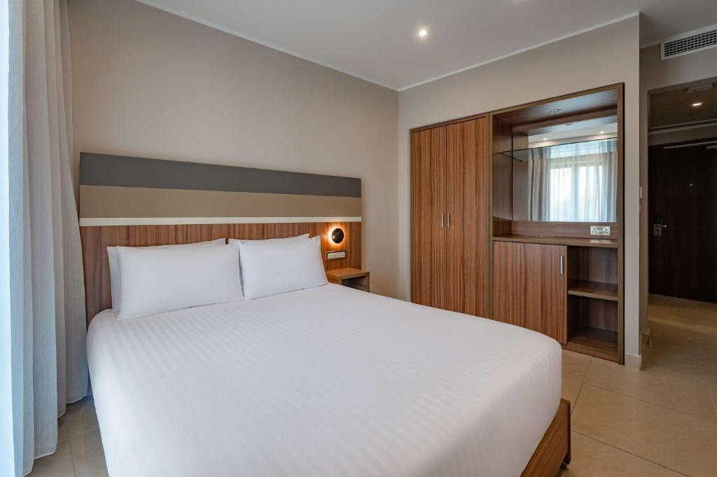 DoubleTree by Hilton Malta - 13