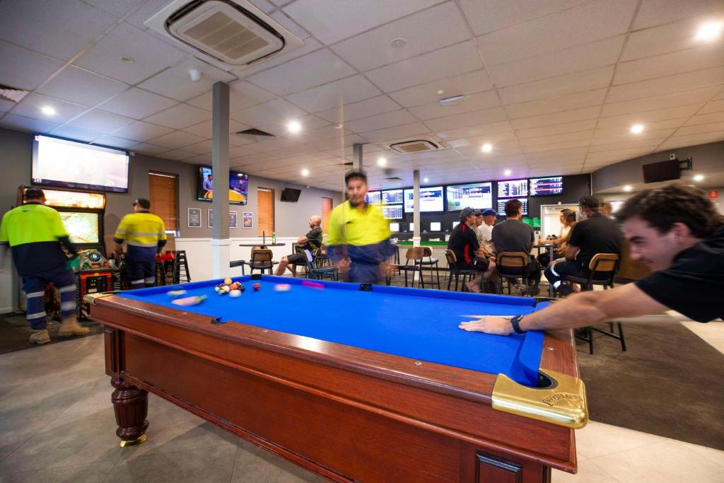 Nightcap at Roxby Downs, Roxby Downs (updated prices 2025)