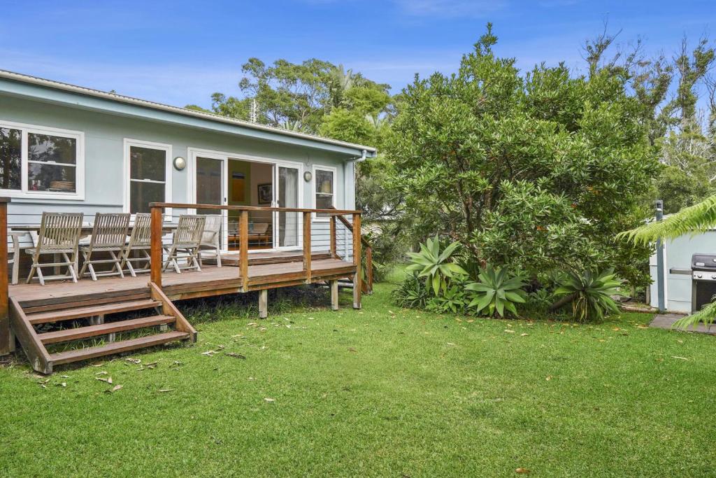 Driftwood, Manyana (updated prices 2024)