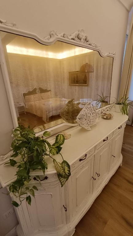 Fotografie z fotogalerie ubytování Mare e Monti v Janově