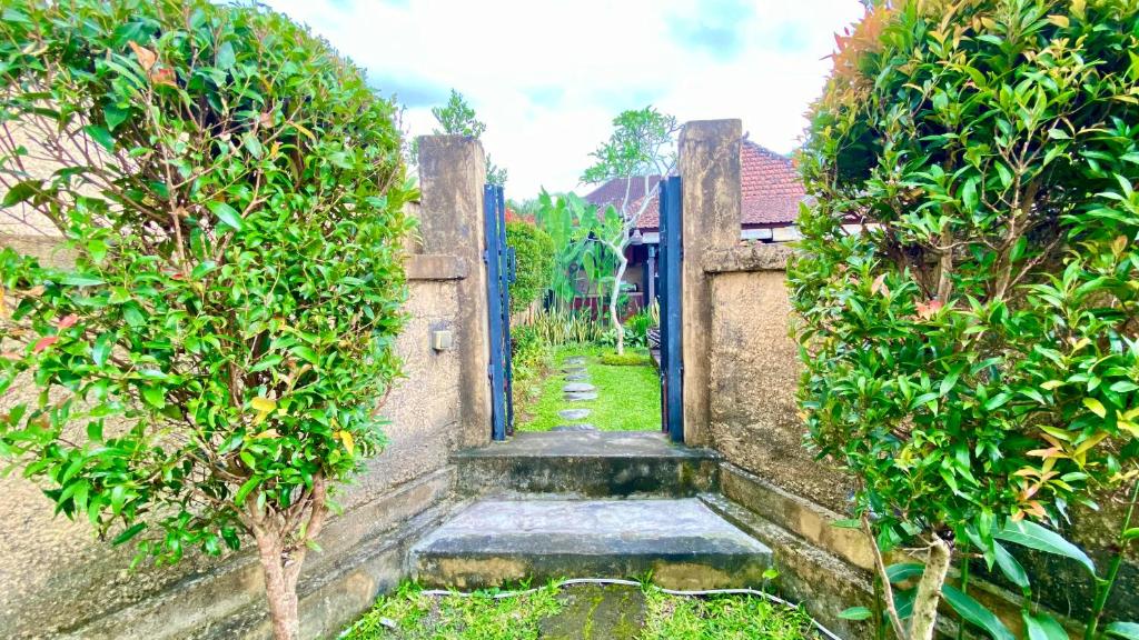 NILUH Private Villas Ubud - 12