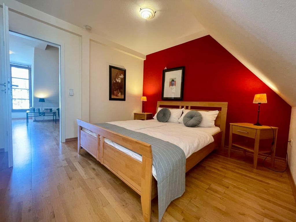 Hotel Schloss Zell - 家庭房