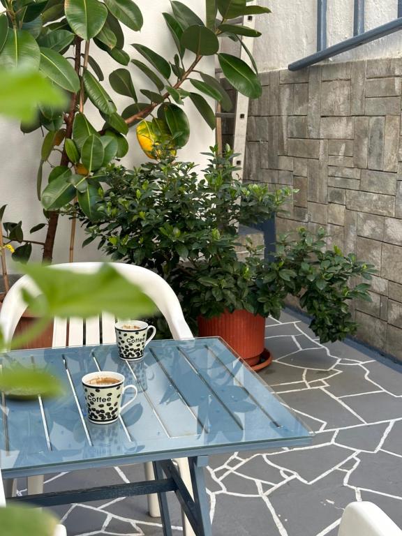Fotografie z fotogalerie ubytování Old Town Traditional Residence v destinaci Kavala