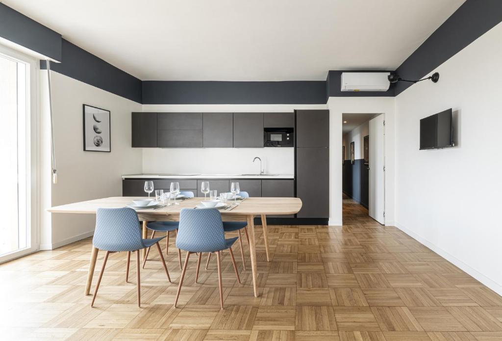 Easylife - Milano - Kramer 13 S - Risorgimento