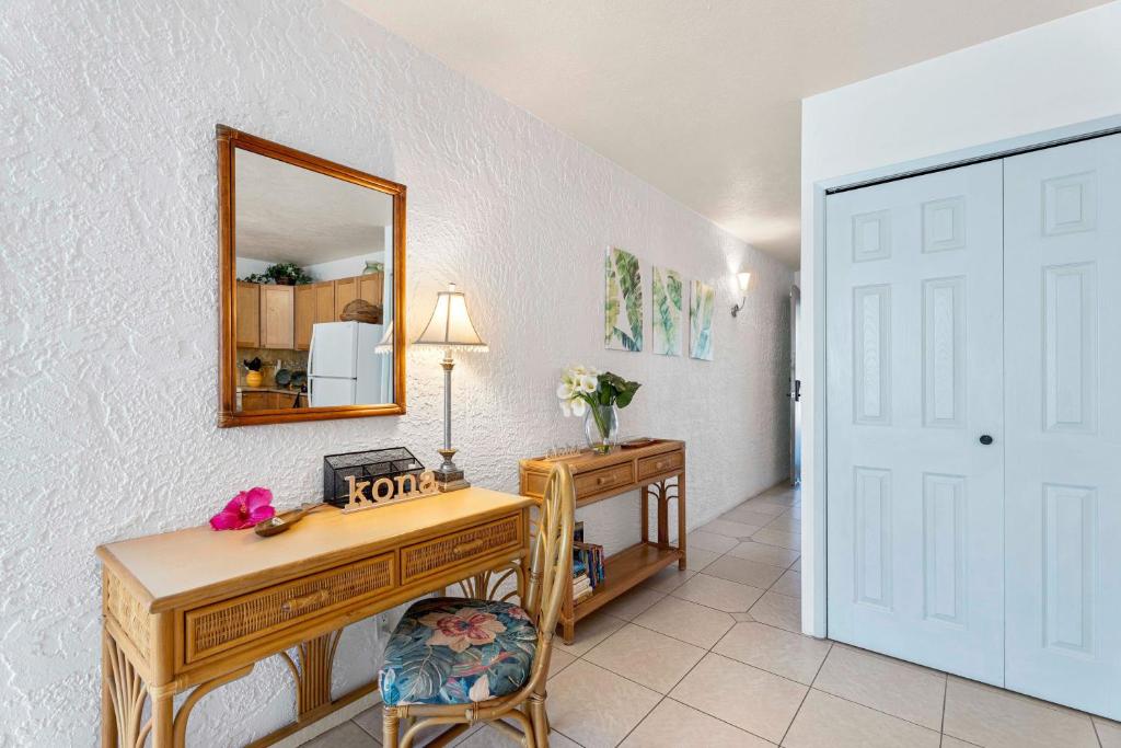 Fotografie z fotogalerie ubytování Alii Villas 107 v destinaci Kailua-Kona