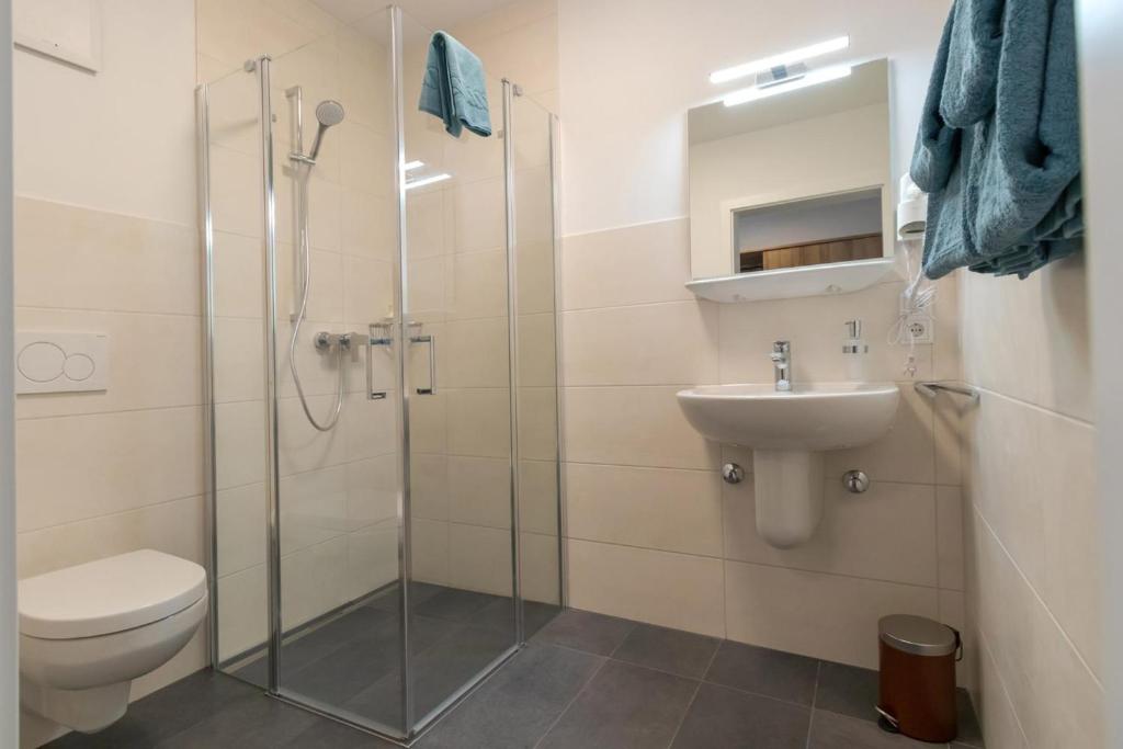 Gasthaus Karpfinger - Single Room