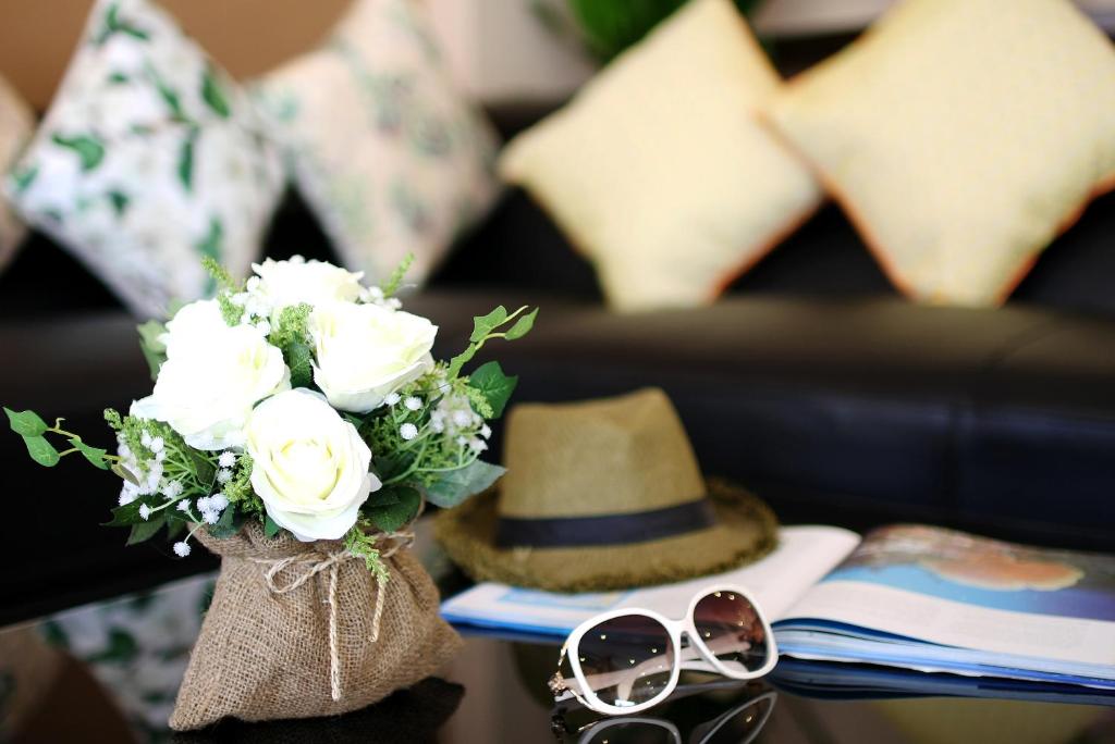 Breezotel - SHA Certified - Resim 31