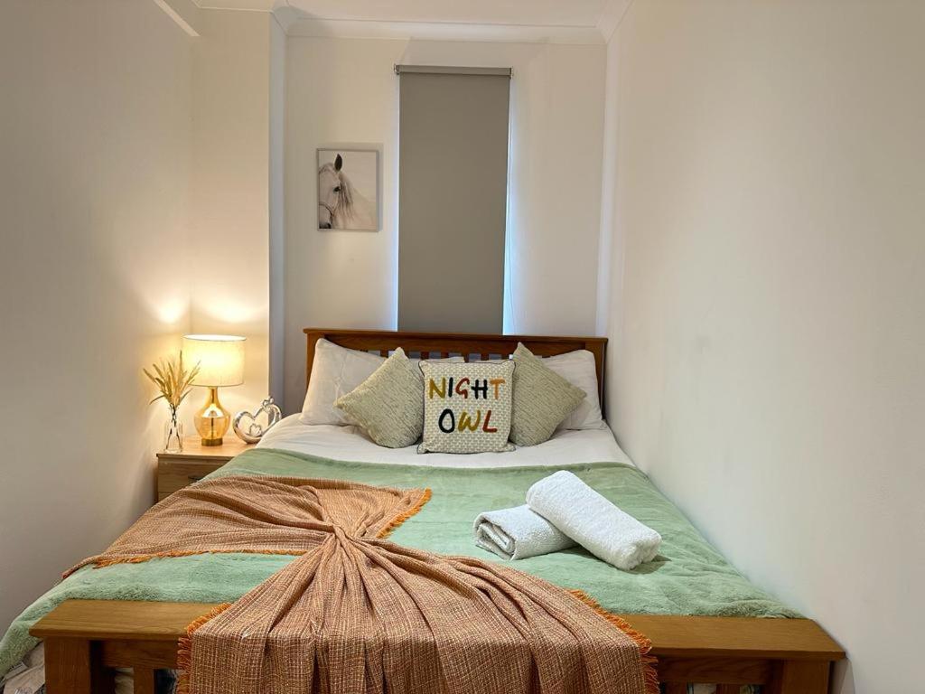 Gallery image of Stylish 2 Bedroom Apartment Central London in London