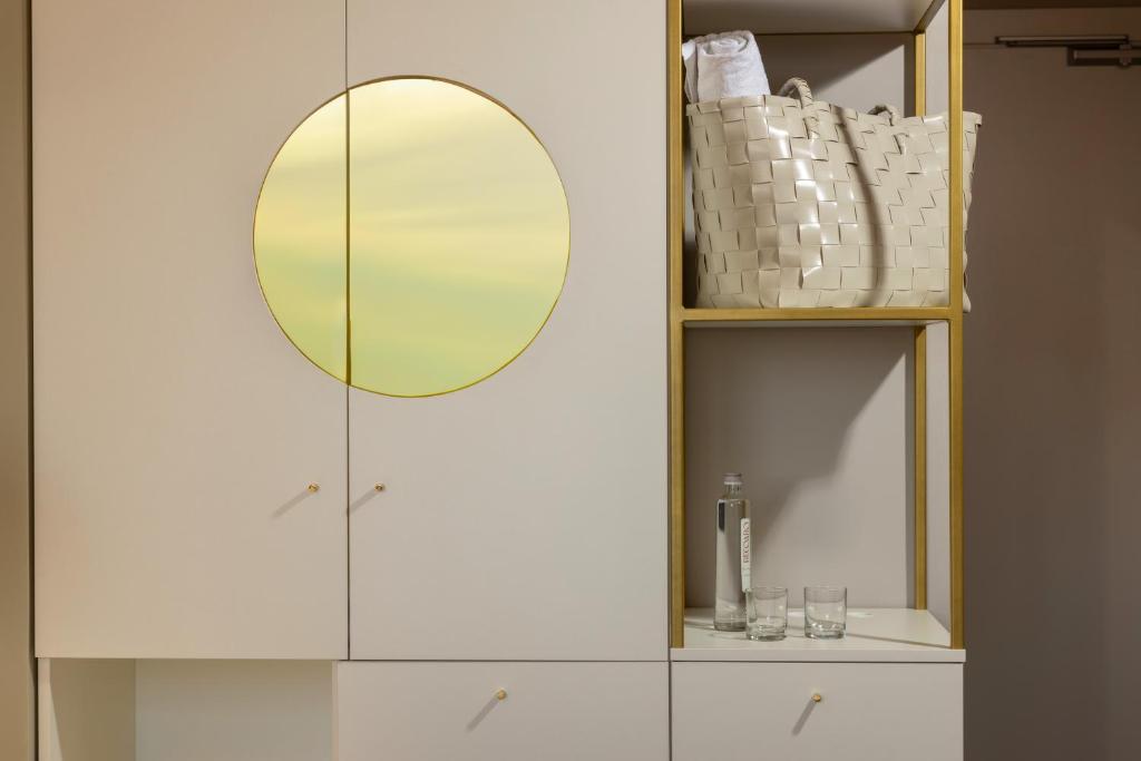 Fotografie z fotogalerie ubytování Hotel Nettuno v destinaci Bardolino