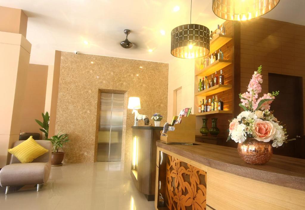 Breezotel - SHA Certified - Resim 34