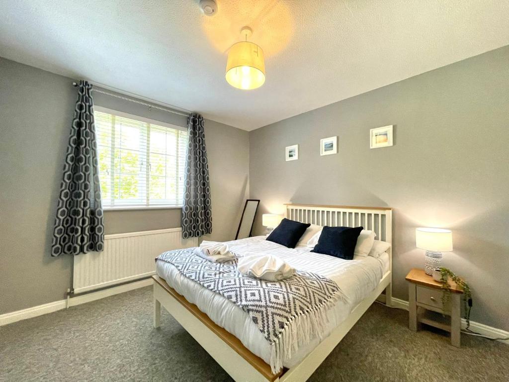Wanderdown House near the Beach with a Parking Space, Rottingdean