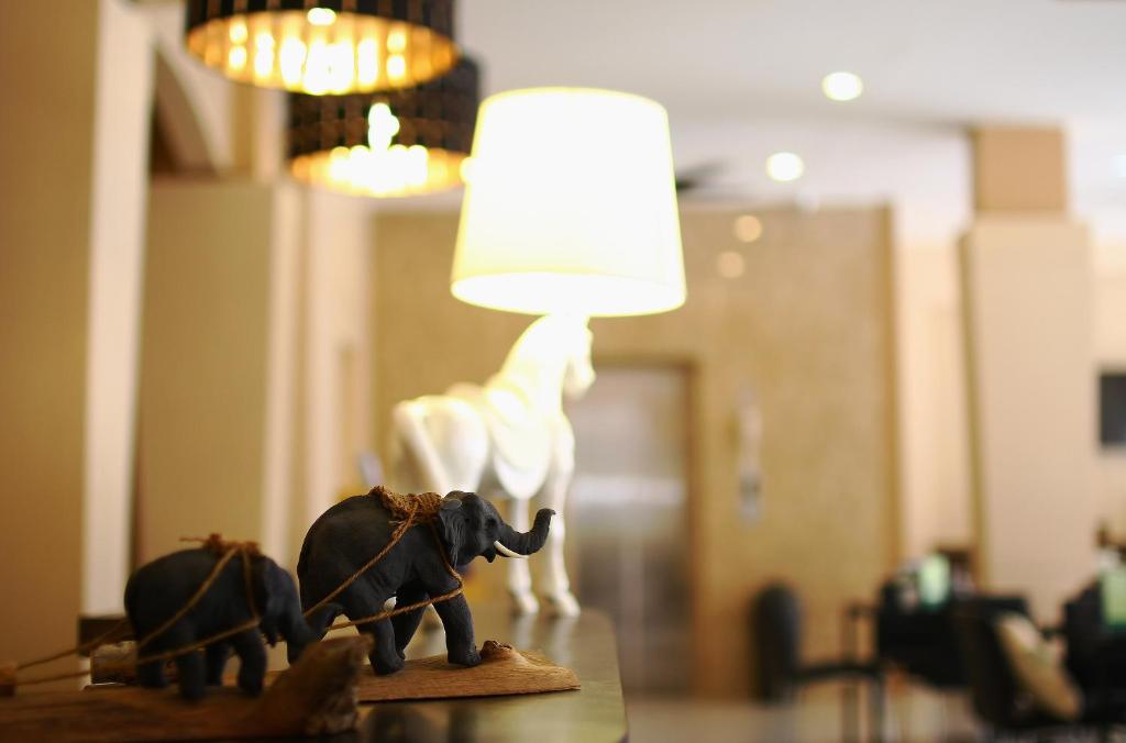 Breezotel - SHA Certified - Resim 33