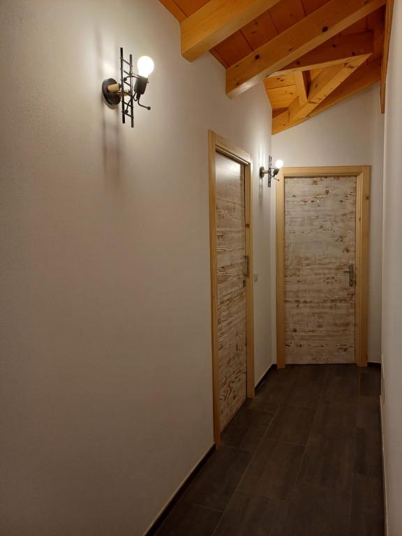 Fotografie z fotogalerie ubytování Casa Bresadola - Pellizzano v destinaci Pellizzano