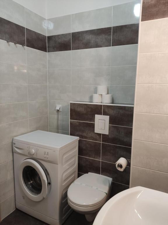 Corvin Center Suites - Resim 39