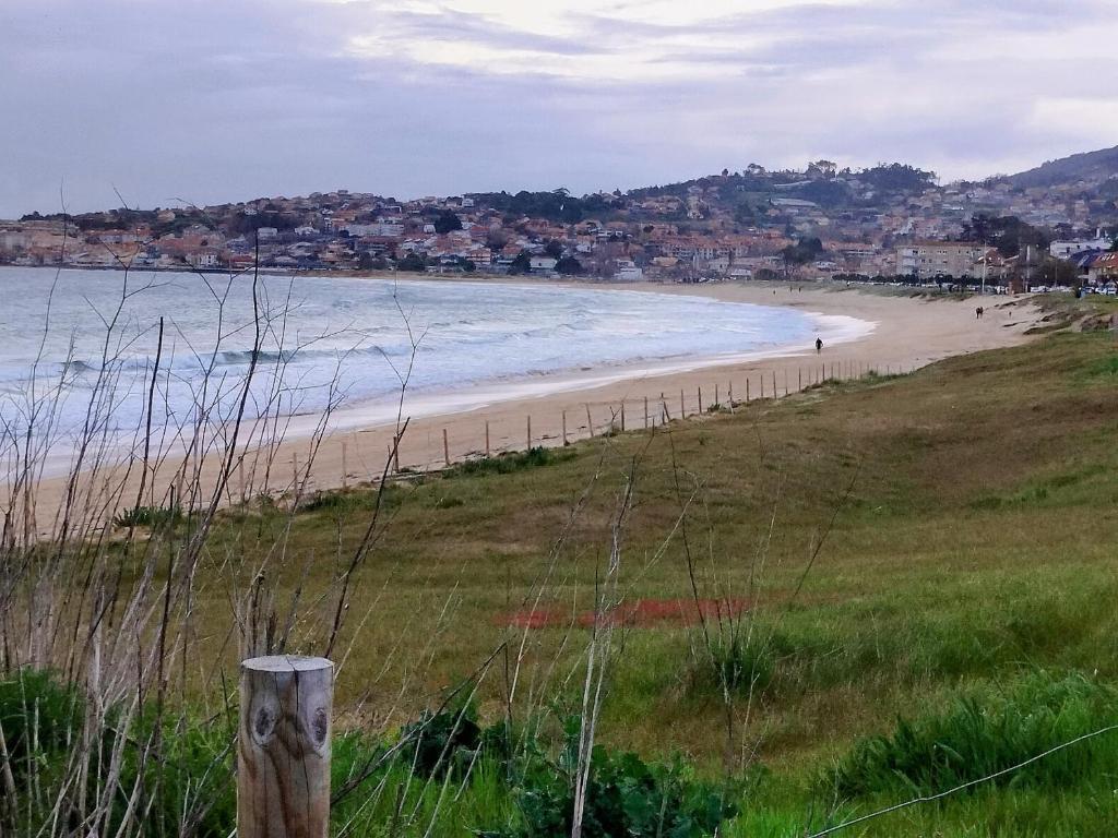 Kép Morriña Atlantica Duplex Playa America szállásáról Nigránban a galériában