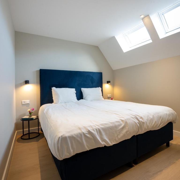 Hotel Royal - Deluxe Apartment