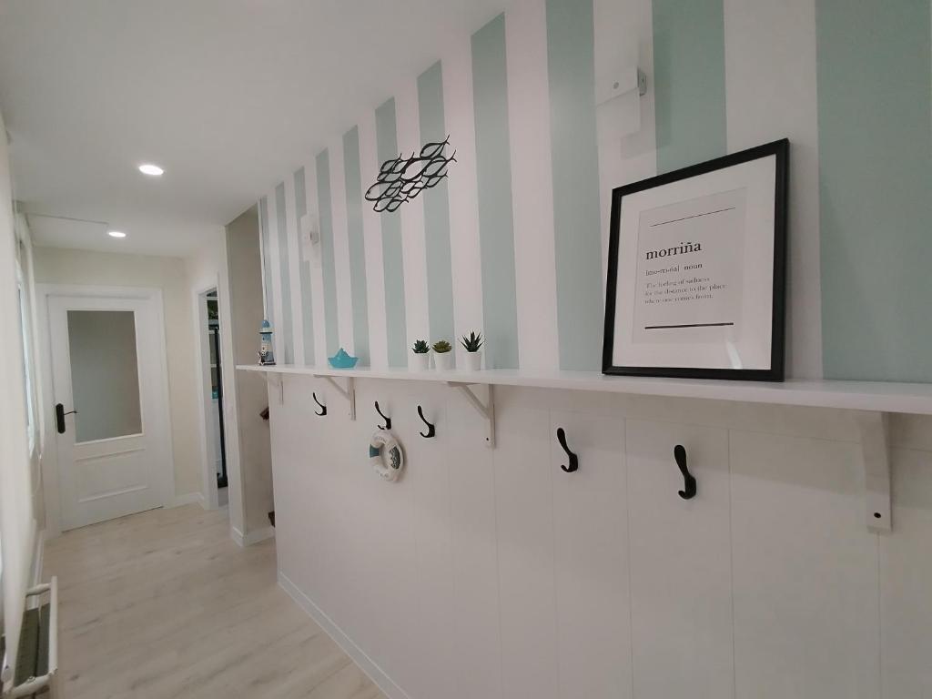 Kép Morriña Atlantica Duplex Playa America szállásáról Nigránban a galériában