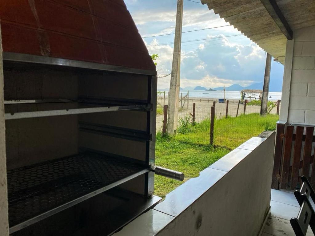 Φυσικό τοπίο κοντά σε αυτή η παραθεριστική κατοικία