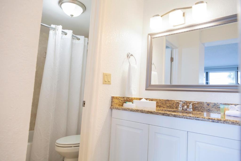 Park Royal Orlando - Suite Queen Junior Avec Un Lit Queen