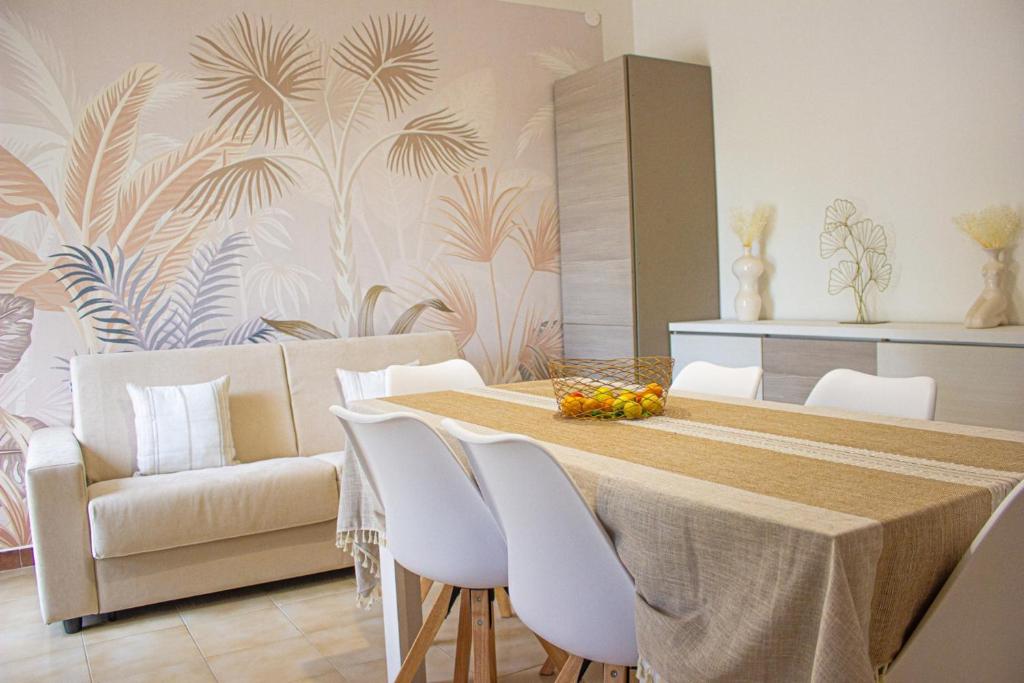 Mediterranean Home a Sorso - Ampia Villa con Giardino