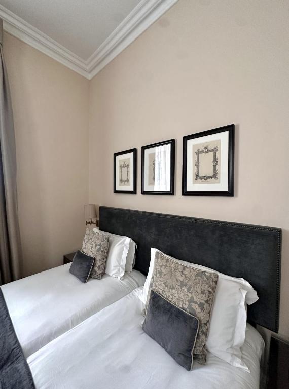 St Paul's Hotel - 