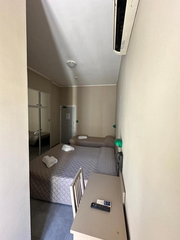 Posezení v ubytování Hotel Austria