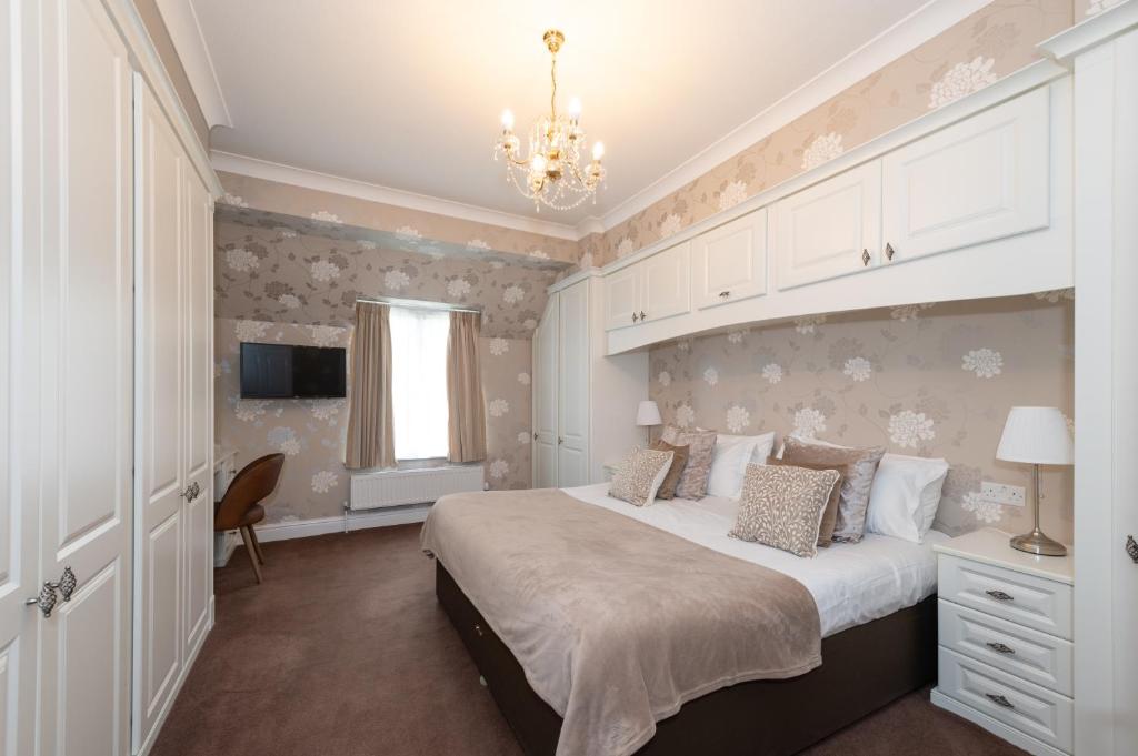 Appleby Manor Hotel & Garden Spa - Deluxe Double Studio