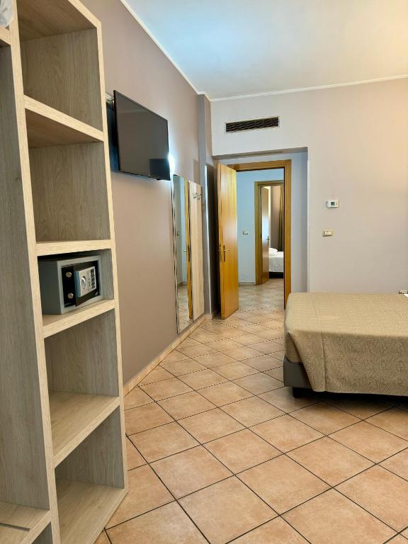 Hotel Miramonti - Resim 21