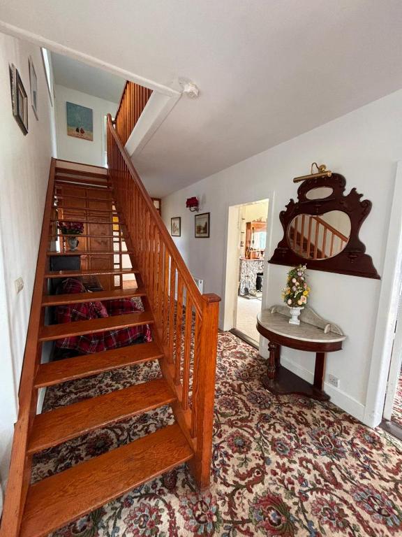 Fotografie z fotogalerie ubytování Millbrook House v destinaci Oldcastle