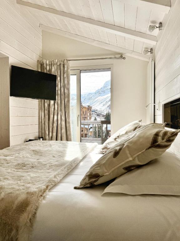 Hotel Tsanteleina – photo 30