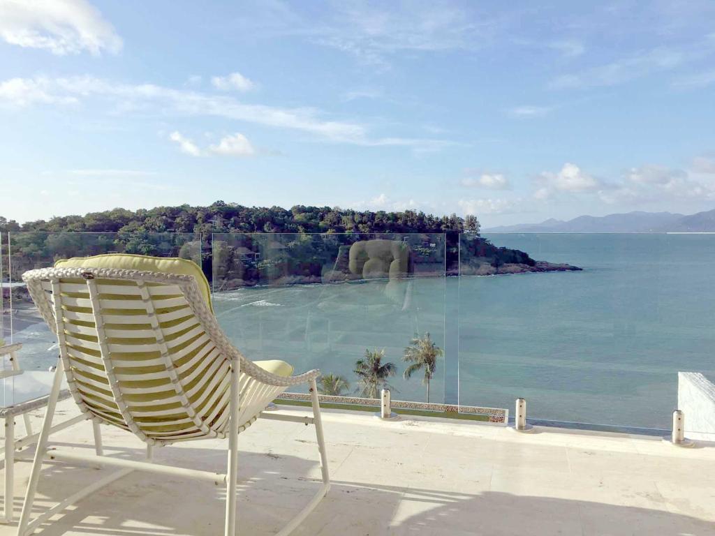 Samui Bayside Luxury Villas - 18