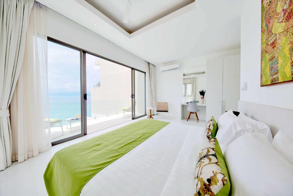 Samui Bayside Luxury Villas - 1