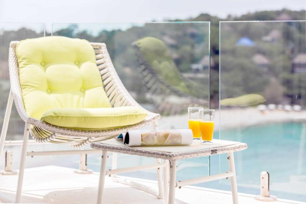 Samui Bayside Luxury Villas - 6