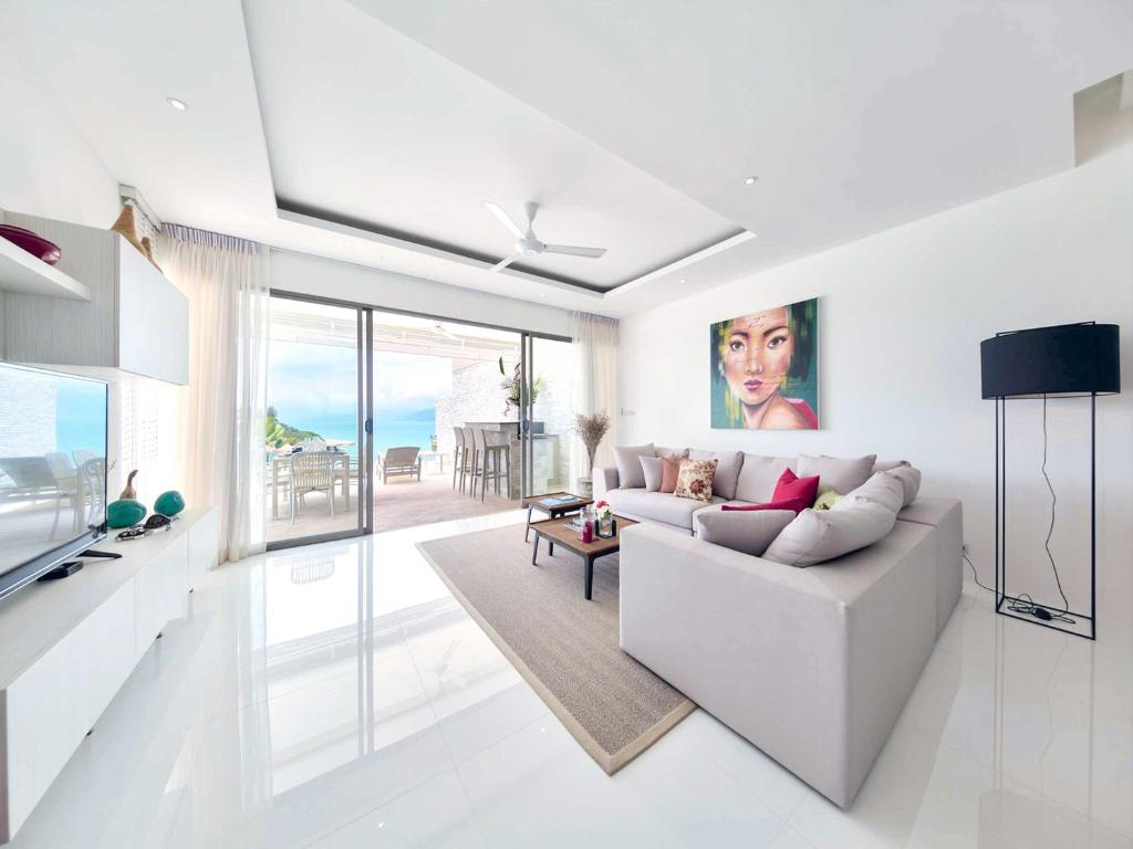 Samui Bayside Luxury Villas - 10